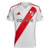 Maglia ufficiale River Plate Casa 2024-25 per Bambino